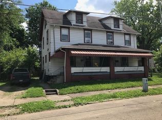 302-304 Chicago Pl NW, Canton, OH 44703