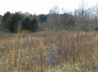 Lieve Rd, Canaan, IN 47224