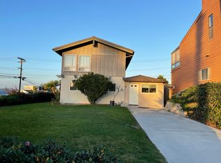 1955 Santa Barbara St #1/2-1, San Diego, CA 92107