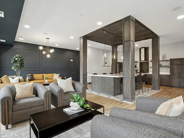 Clubroom