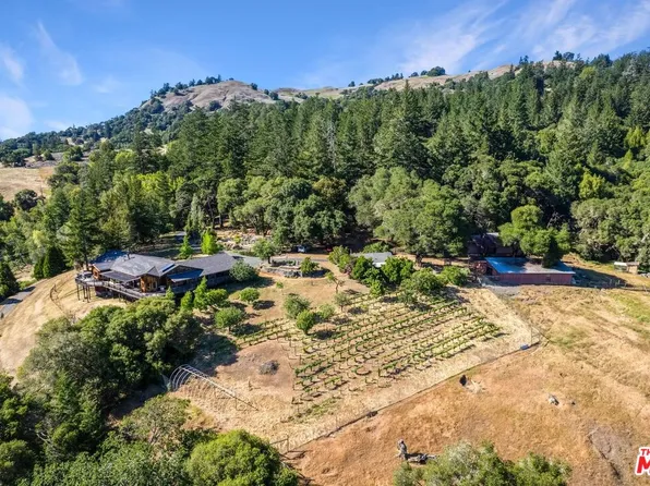 20799 Highway 128, Yorkville, CA 95494
