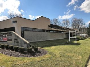 1700 E Market St STE 114, Warren, OH 44483