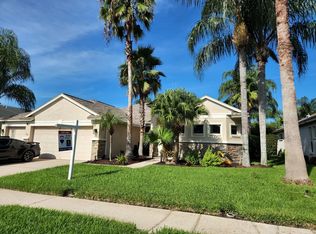 1509 Kish Blvd, New Port Richey, FL 34655