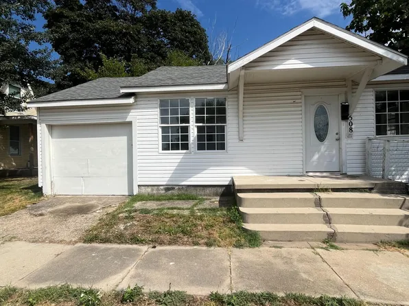508 E Cale Street, Monett, MO 65708