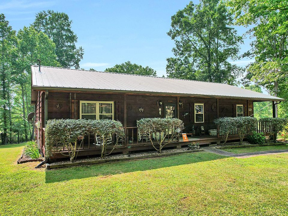 477 Davis Ln, Old Fort, TN 37362 Zillow