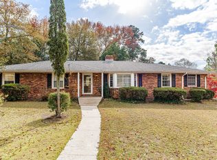 801 Merriwether Dr, North Augusta, SC 29841