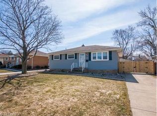 9001 Harrow Dr, Parma, OH