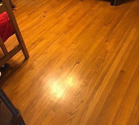 5th image of 3825 El Camino Dr
