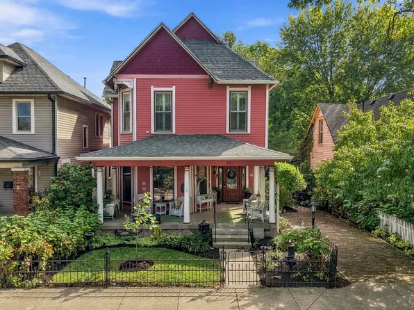 921 Greer St, Indianapolis, IN 46203