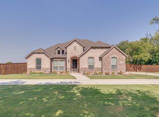3601 Plainview Rd, Midlothian, TX 76065