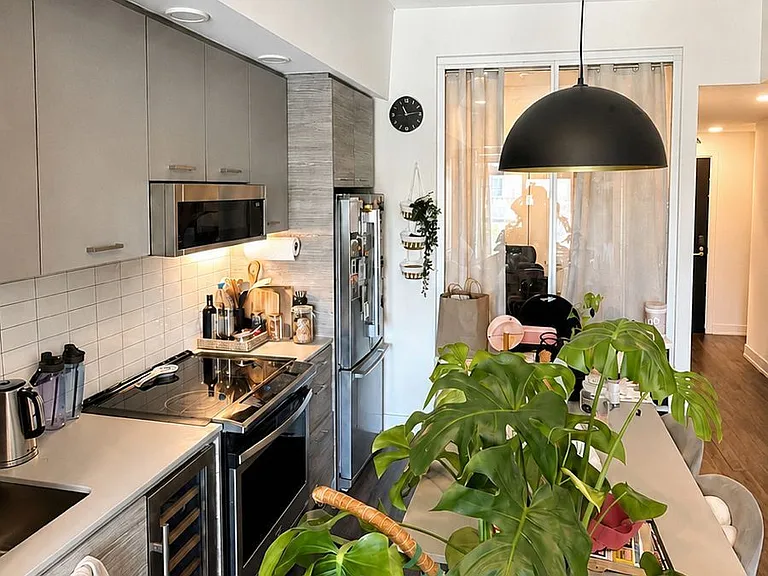410 Dufferin St #B615 — Photo 5