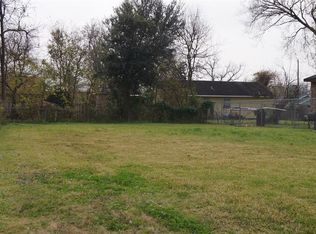 5118 Jewel St, Houston, TX 77026