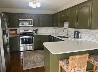 1745 Old Prospect Rd, Woodbury, TN 37190