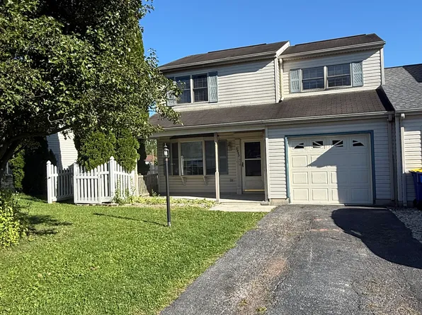 3023 Milky Way, Dover, PA 17315