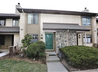 306 Hampshire Dr #306, Plainsboro, NJ