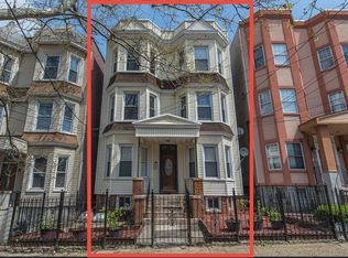 110 Duncan Ave #2RR, Jersey City, NJ 07306