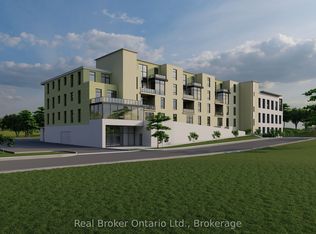 1020 Goderich St #306, Saugeen Shores, ON N0H2C3