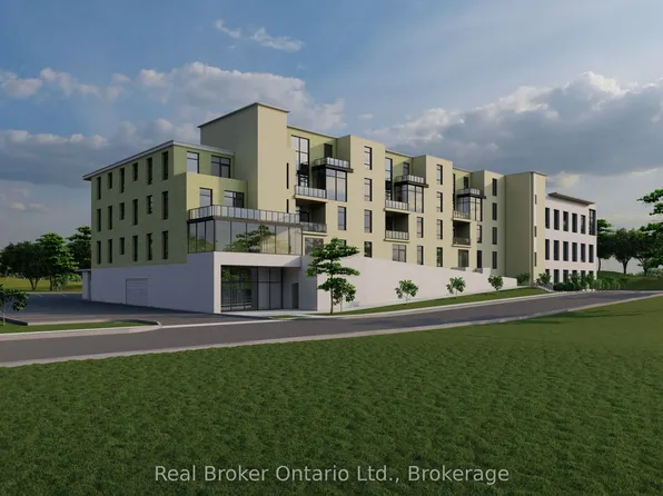 1020 Goderich St #312, Saugeen Shores, ON N0H 2C3