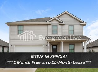 206 Exeter St, Huntsville, AL 35811