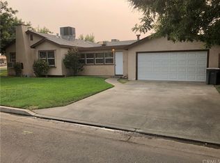 260 W 25th St, Merced, CA 95340
