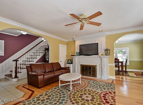 4th image of 420 N Cornelia St