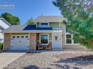 855 Greenbrier Dr, Colorado Springs, CO 80916