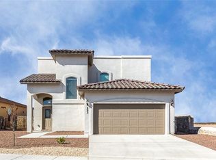 892 Maple Park Ave, Santa Teresa, NM 88008