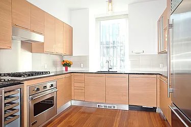 Rented by Brown Harris Stevens