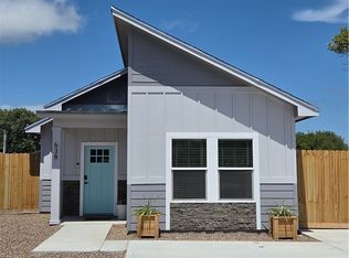 638 Claride St, Corpus Christi, TX 78418