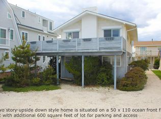 86 E 24th St, Avalon, NJ 08202