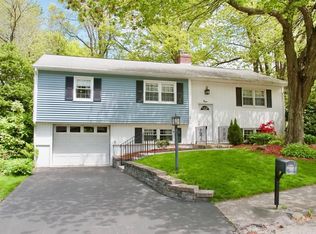8 Shary Ln, Auburn, MA 01501