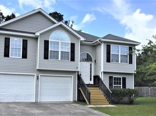 57 Springwater Dr, Port Wentworth, GA 31407