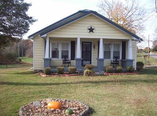 341 Carrol St, Central City, KY 42330