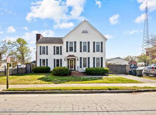 116 E Jones St, Trenton, NC 28585