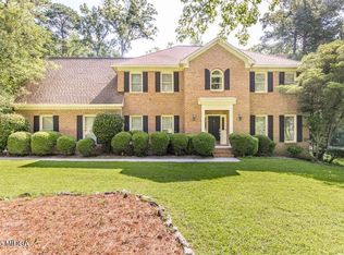 108 Clarendon Ct, Macon, GA 31210