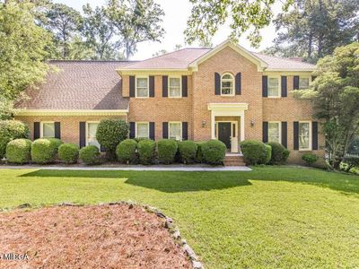 108 Clarendon Ct, Macon, GA, 31210