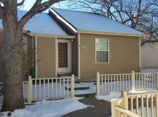 1214 Niagara Dr UNIT 30, Fort Collins, CO 80525
