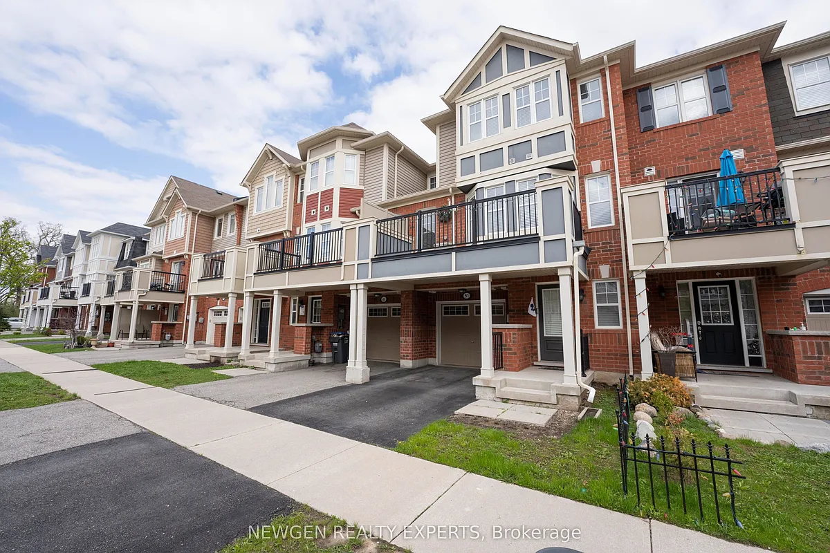 Building Photo - 51 Colonel Frank Ching Cres