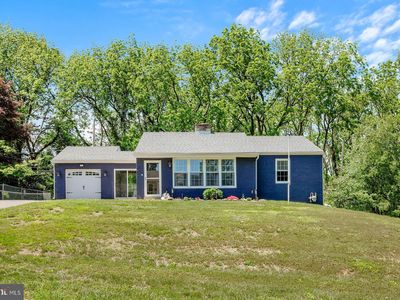 221 Brookside Dr, Feasterville Trevose, PA, 19053