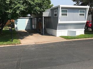 1601 N College Ave LOT 102, Fort Collins, CO 80524