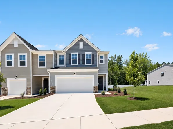 210 Tree Moss Ct, Rolesville, NC 27571