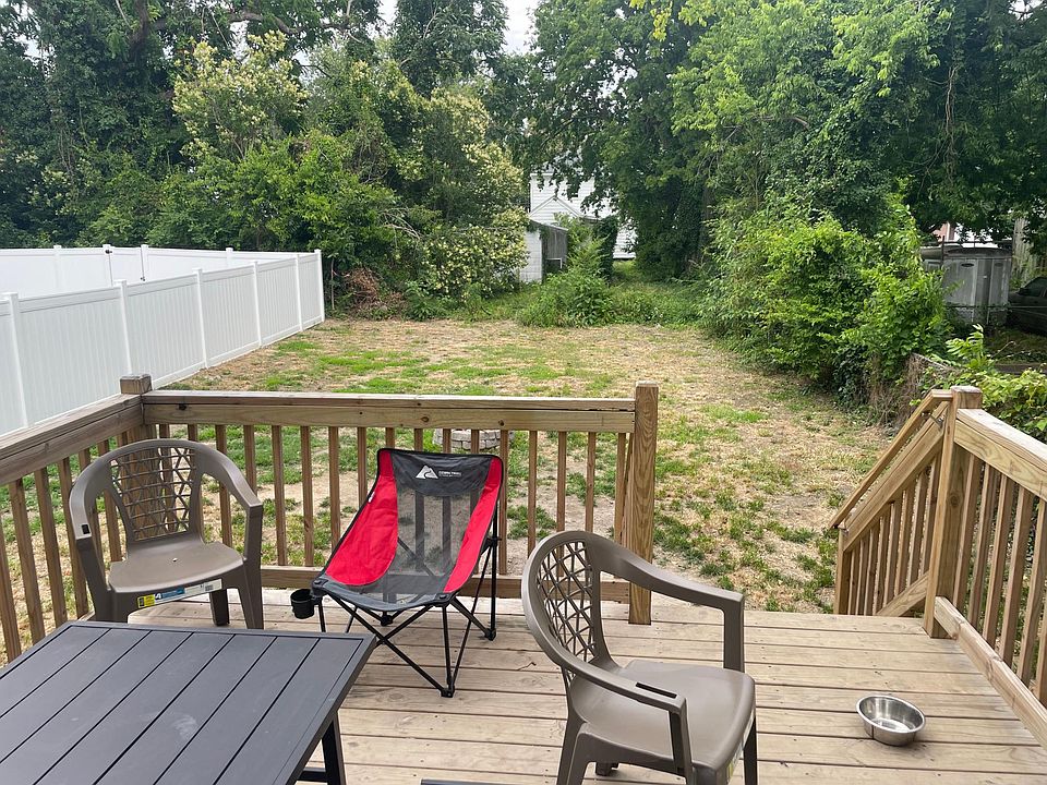 418 Wine St, Hampton, VA 23669 Zillow