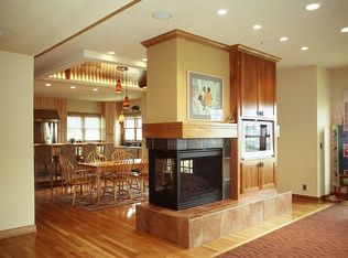 5445 Troon Dr, Lincoln, NE 68526