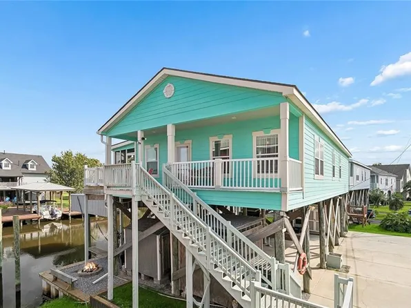 262 Clara Dr, Slidell, LA 70458