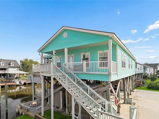 262 Clara Dr, Slidell, LA 70458