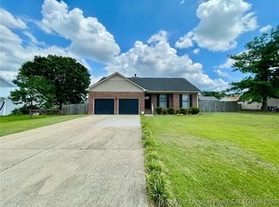 2929 Braddy Rd, Fayetteville, NC 28306