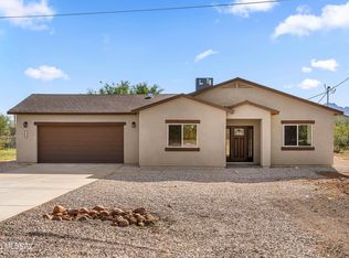 1792 Circulo Canada, Rio Rico, AZ 85648