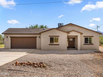 1792 Circulo Canada, Rio Rico, AZ, 85648