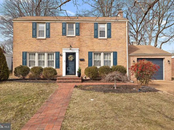 225 Potomac Rd, Wilmington, DE 19803