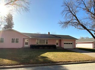 220 E Michigan St, Missouri Valley, IA 51555
